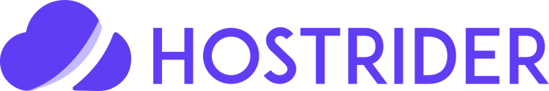 HostRider HUB